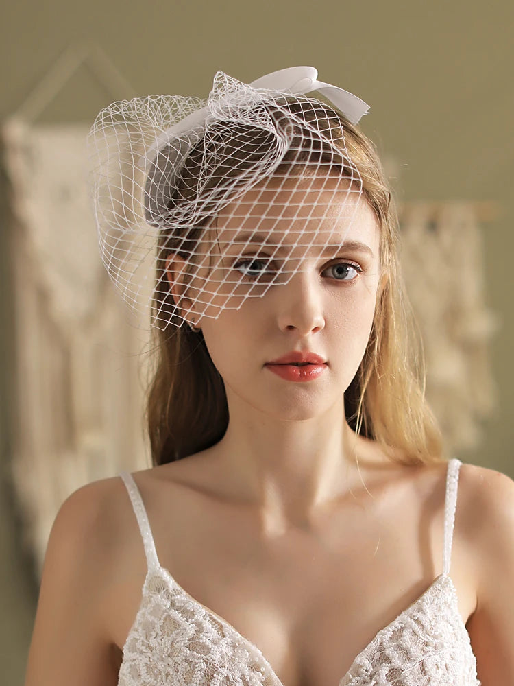 Women One-layer 3 Meters Wedding Veil