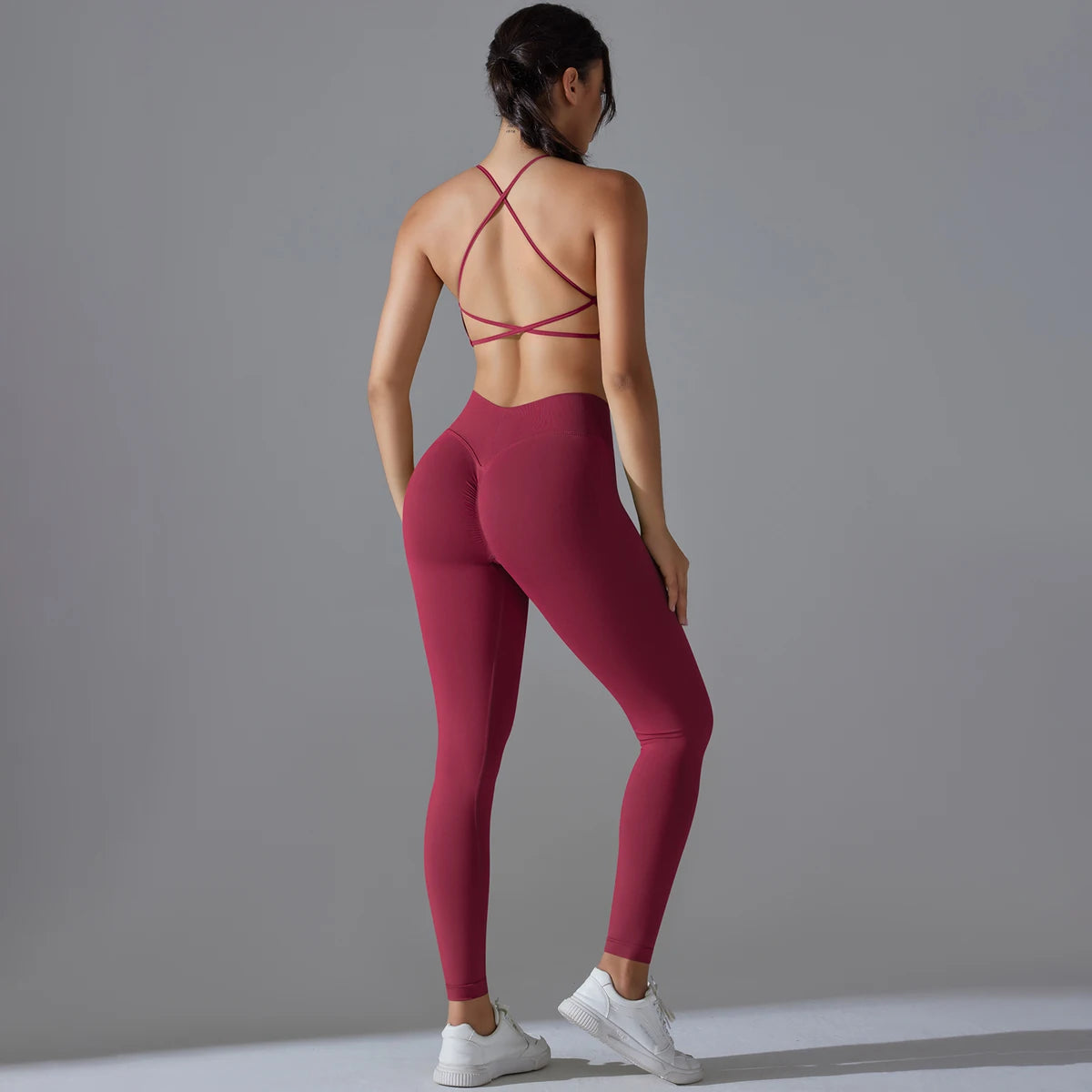 Yoga Suit for Women
