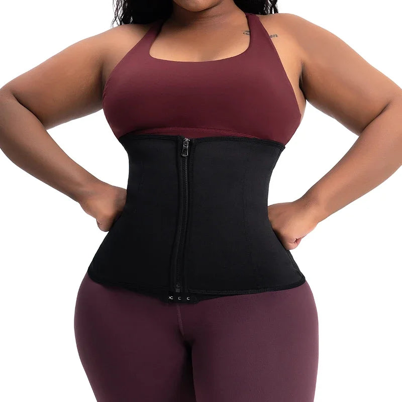 Weight Loss Waist Trainer Body Shaper