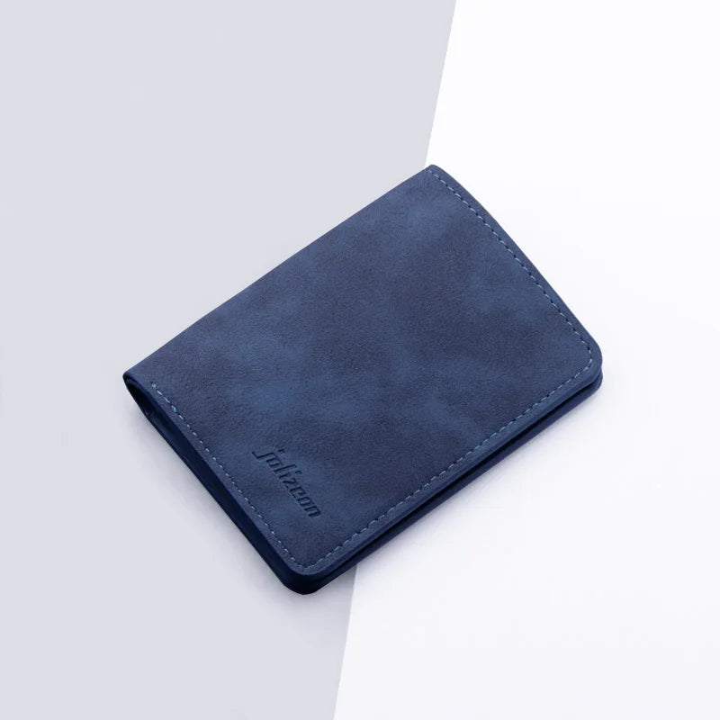 Men/Women Fashion Wallet ID/credit Card Holder
