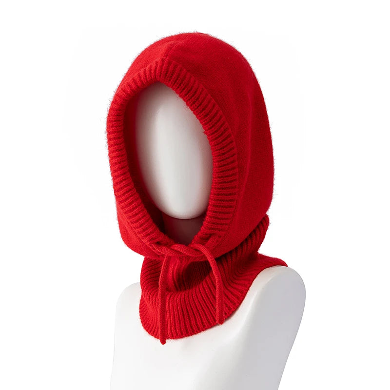 Outdoor Travel Winter Hat