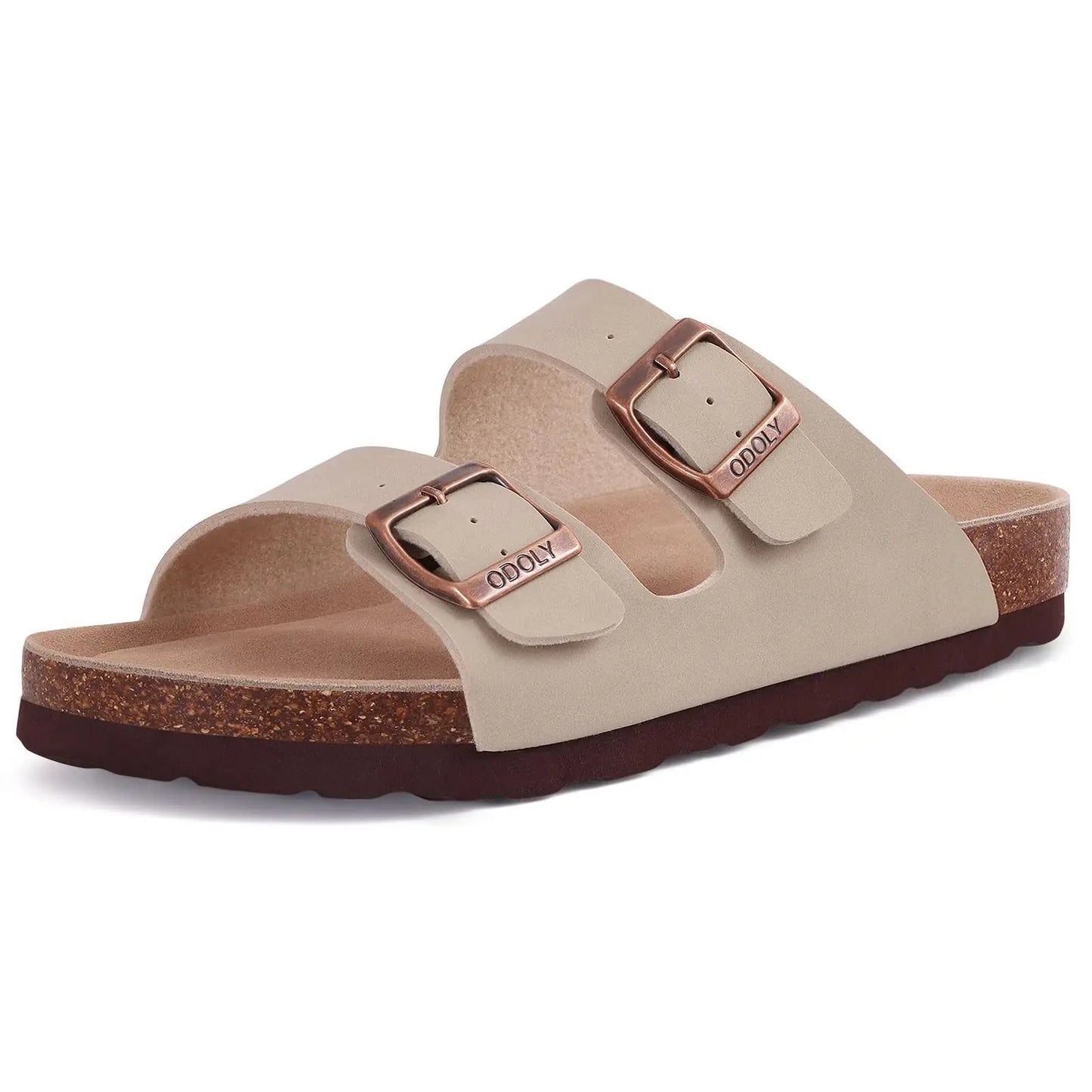 Comwarm Classic Cork Sandals