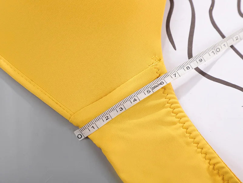 Push Up Underwear