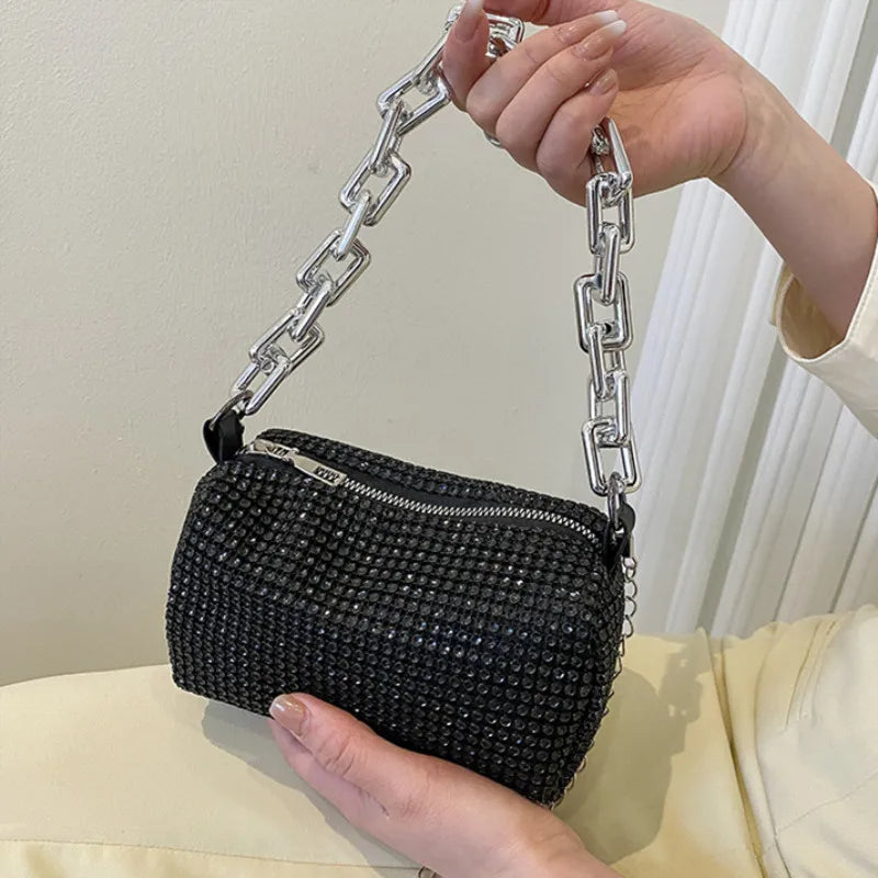 Mini Crossbody Bag