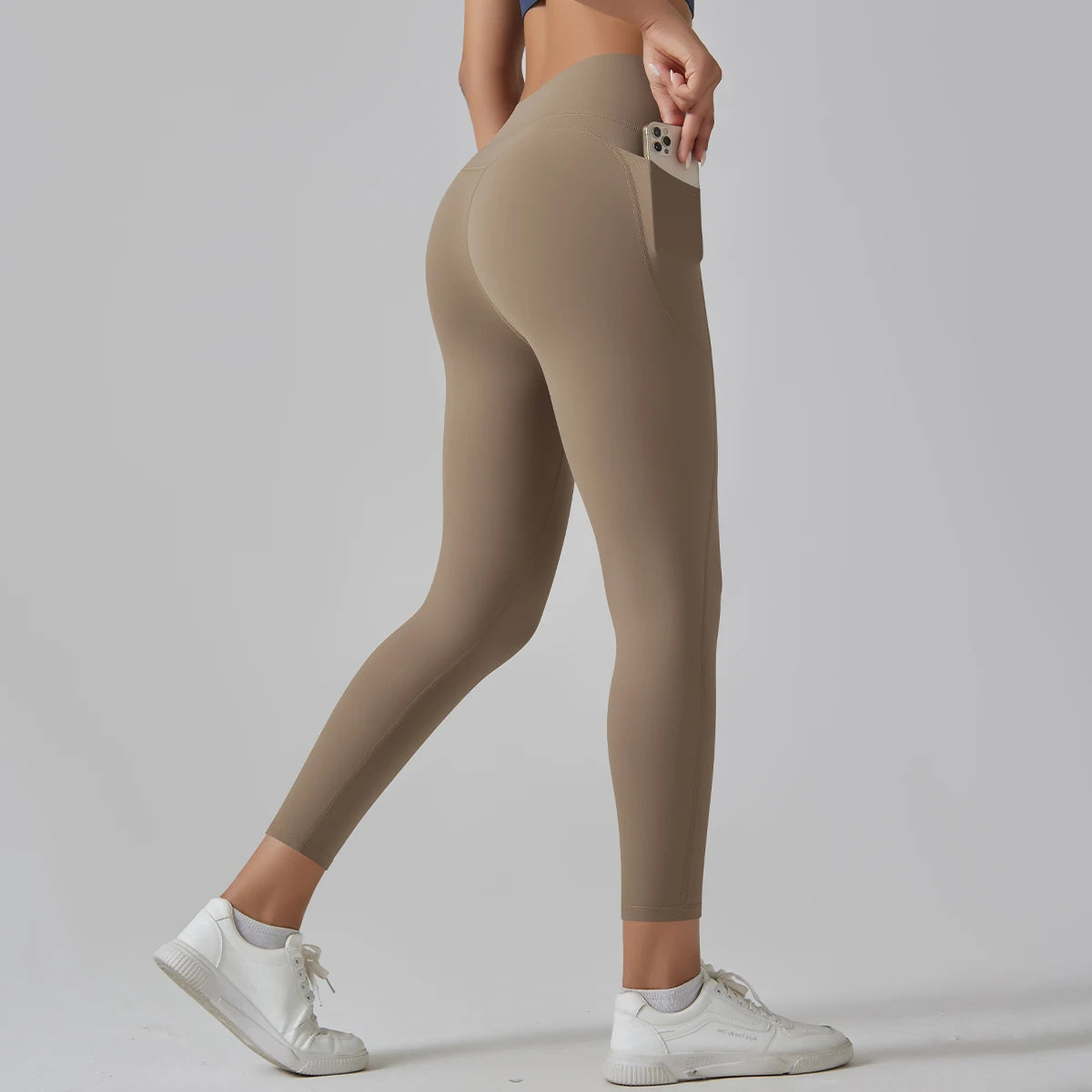 Naked Feeling Leggings