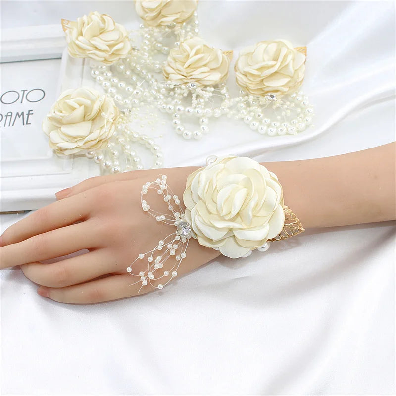 Wedding Bracelet