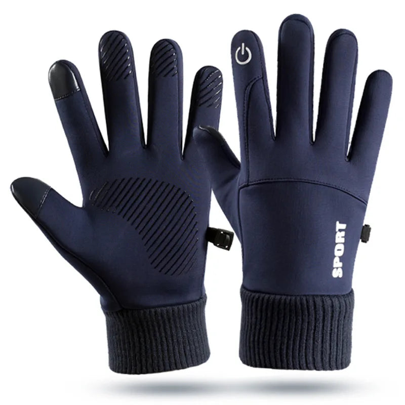 Winter Waterproof Gloves