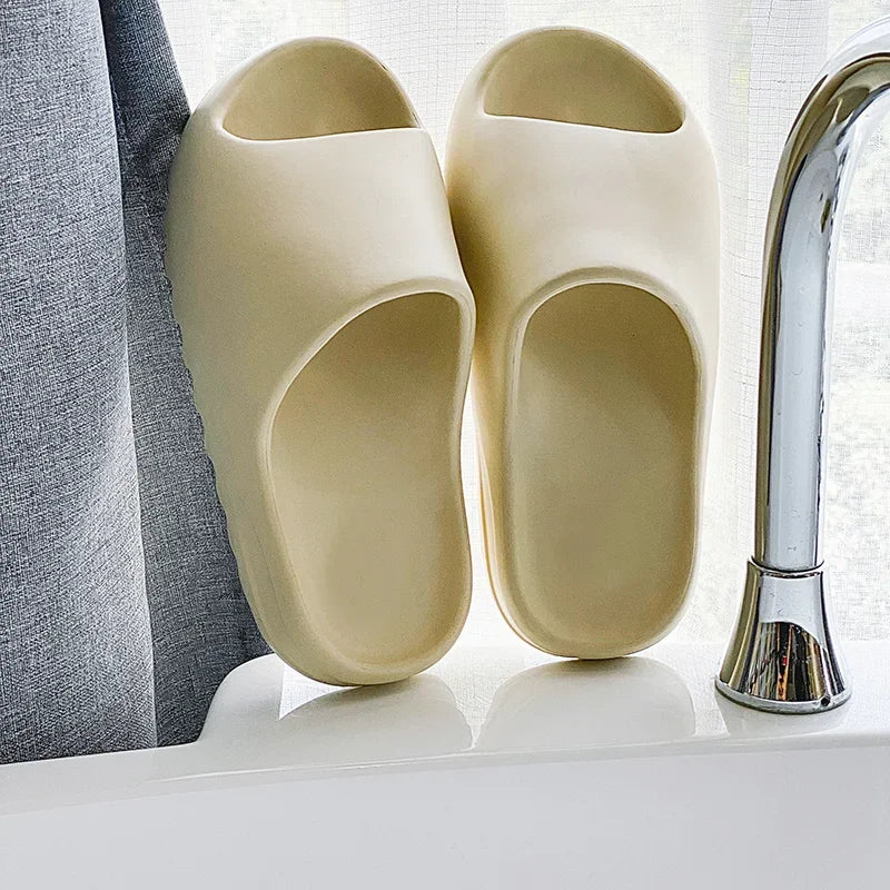 Women's Summer Fashion Wear Slippers