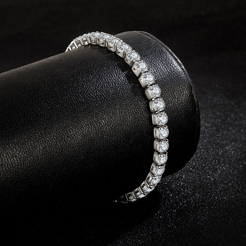 Lihong S925 Sterling Silver Bracelet