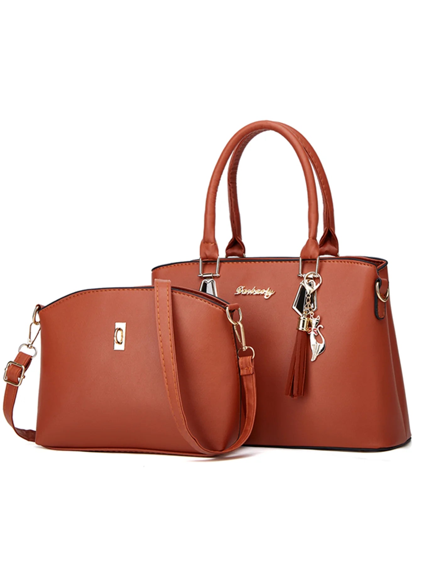 handbag & shoulder bag