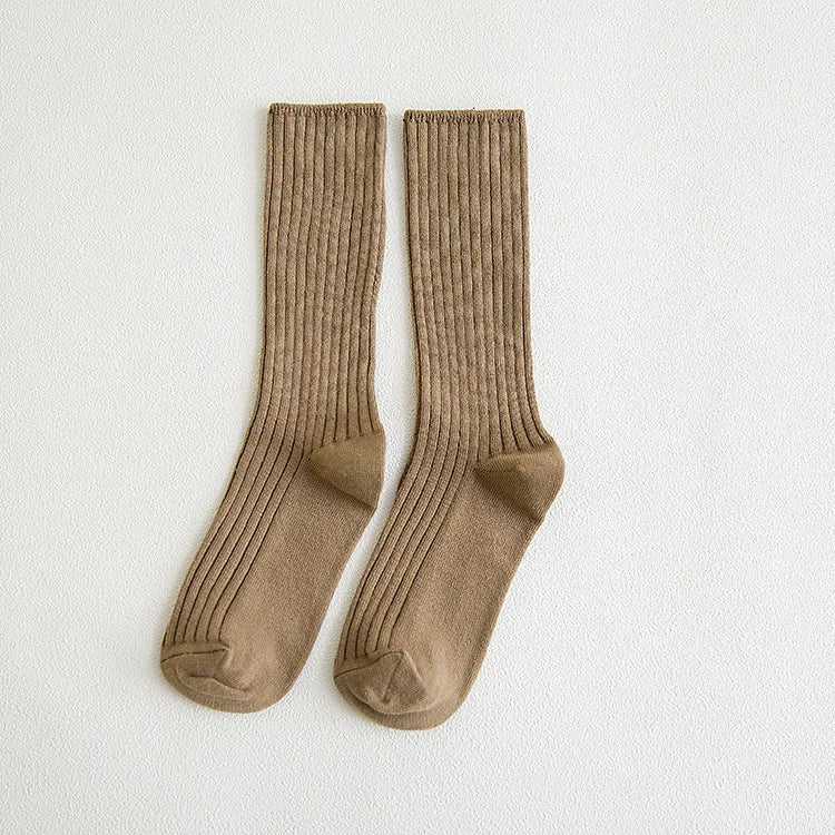 Autumn Women's Warm Socks