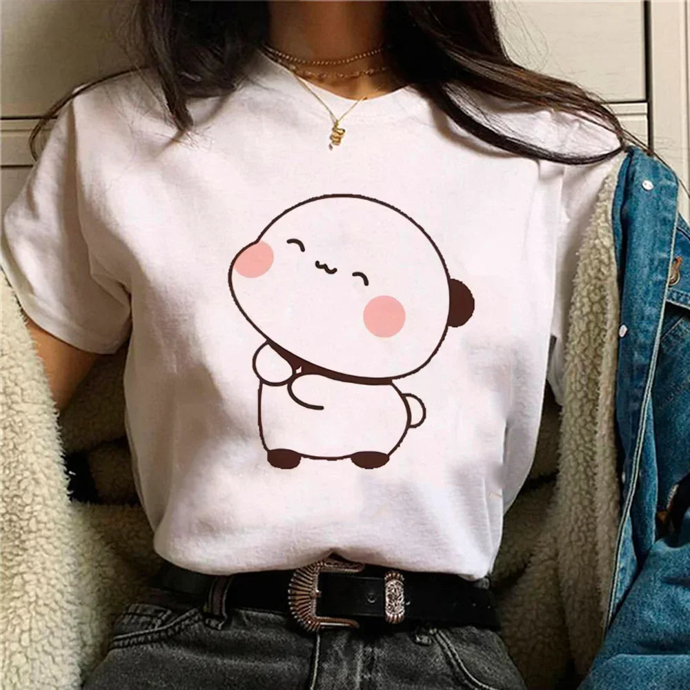 Bubu Dudu T-shirt