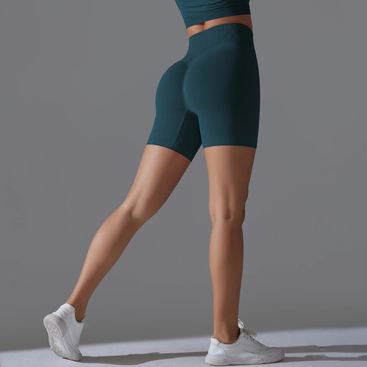 Yoga Sports Shorts