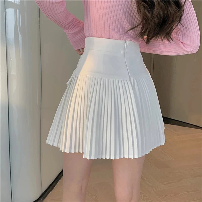Mini Rok Streetwear skirt