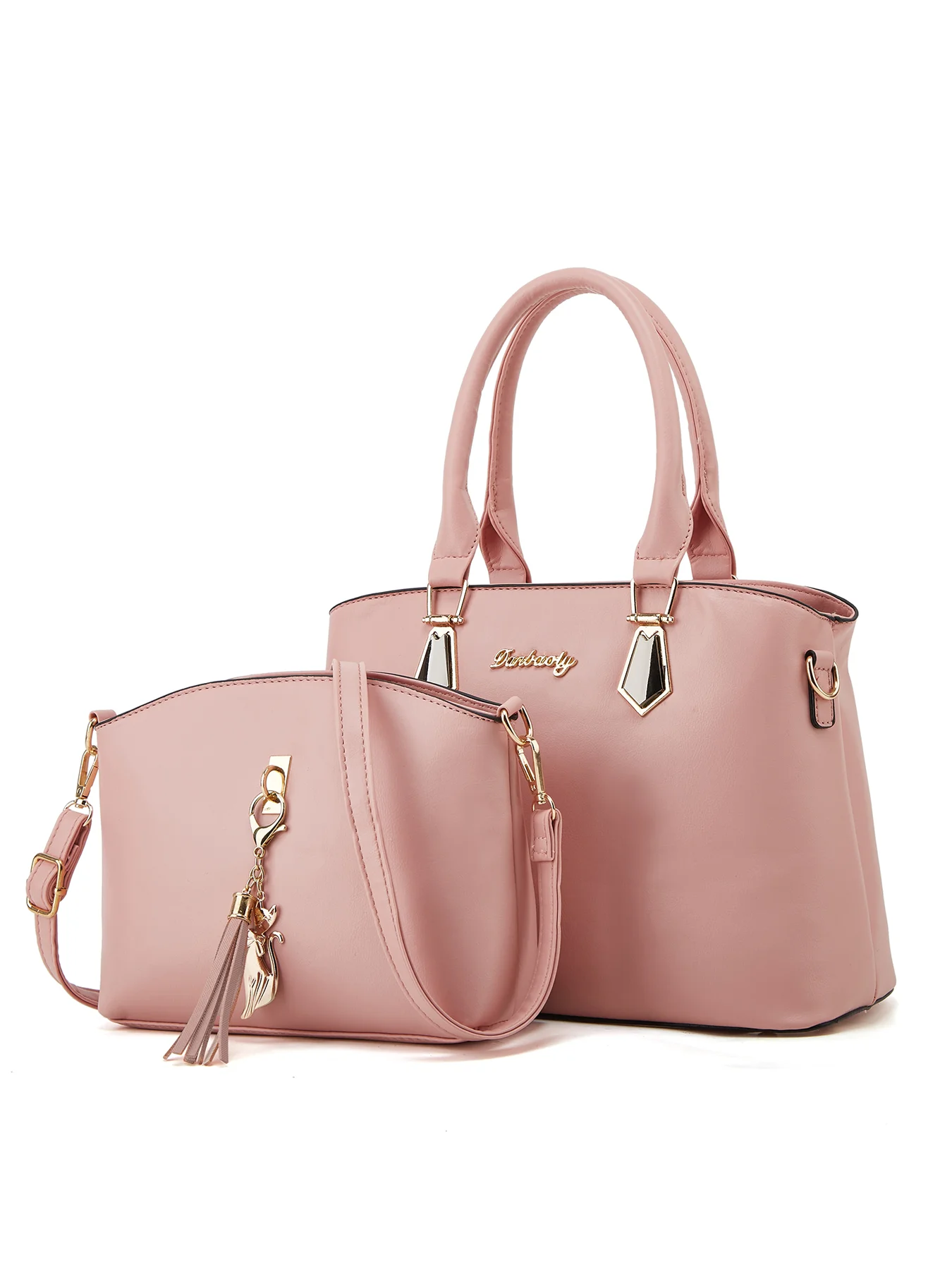 handbag & shoulder bag