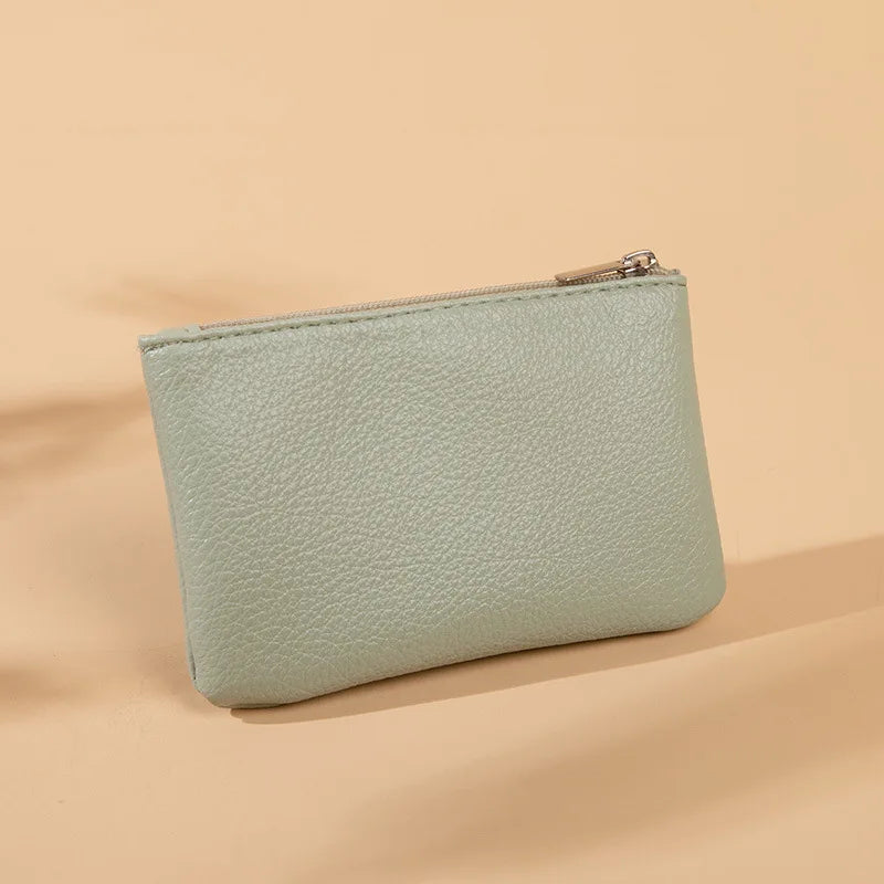 Fashion Women Small Wallet