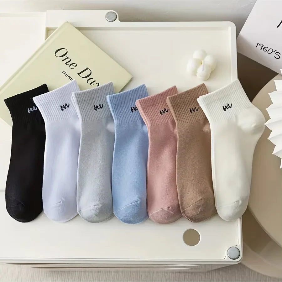 women's Cotton socks
