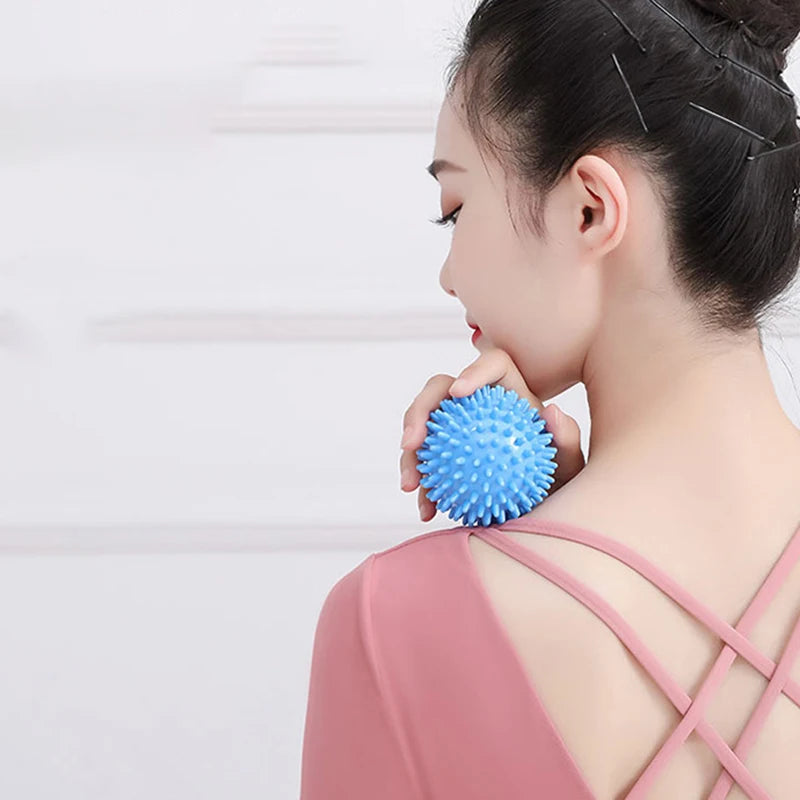 Massage Ball Fascia Ball Muscle Relaxation
