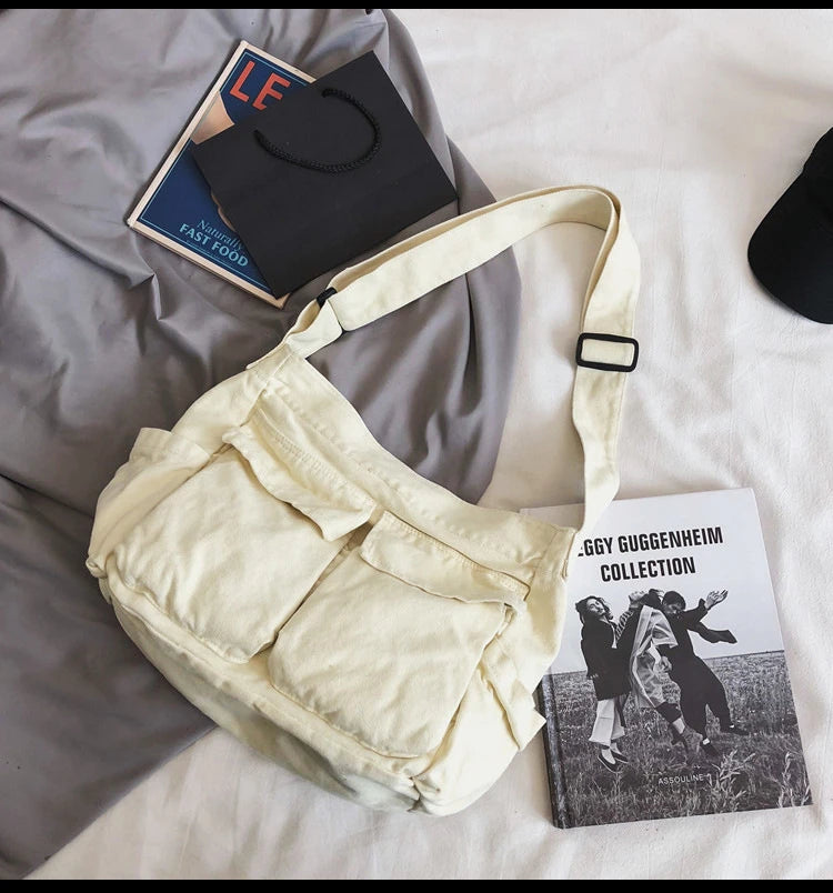Women Vintage Handbag