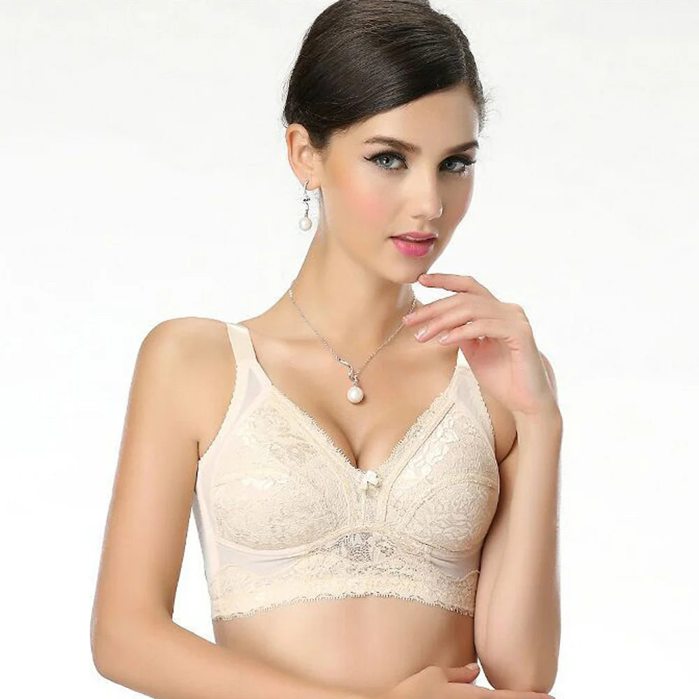 Women's Full Cup Plus Size Bras