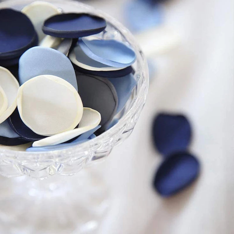 Handmade Silk Flowers Marriage Decoration Valentines Day