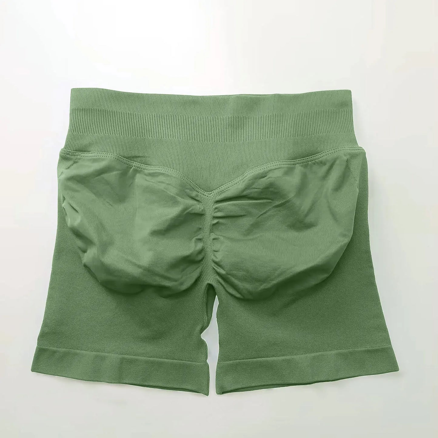 Impact Shorts Women Fitness Sports Biker