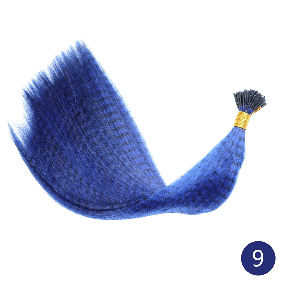 16inch Hairpiece Feather for Hair Extension