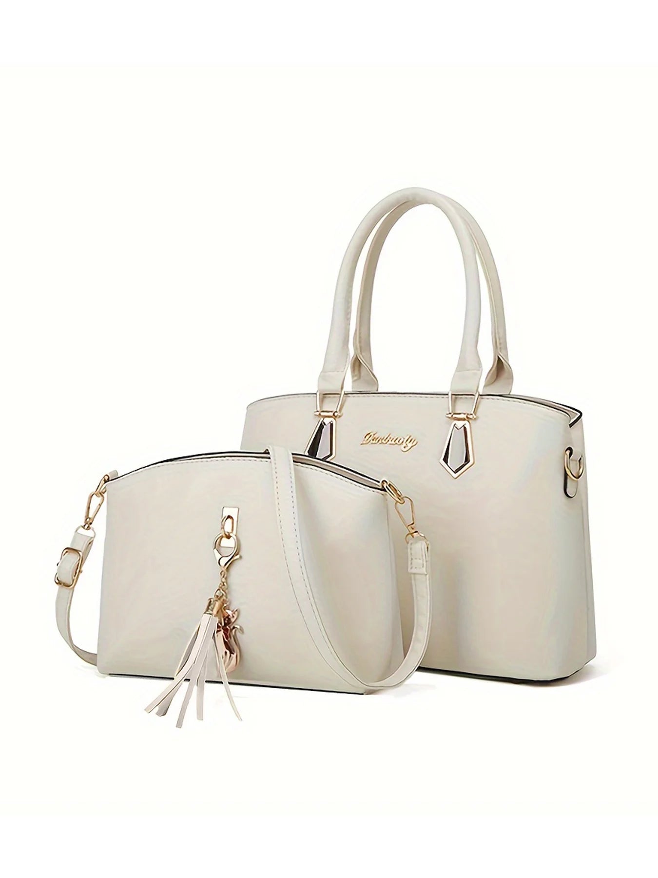 handbag & shoulder bag