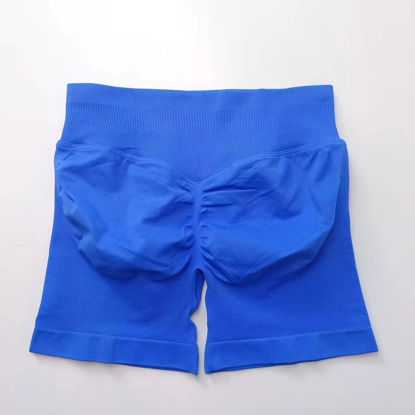 Impact Shorts Women Fitness Sports Biker