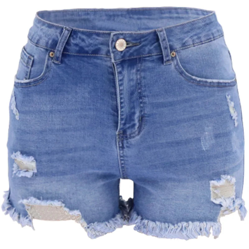 Ripped Jeans