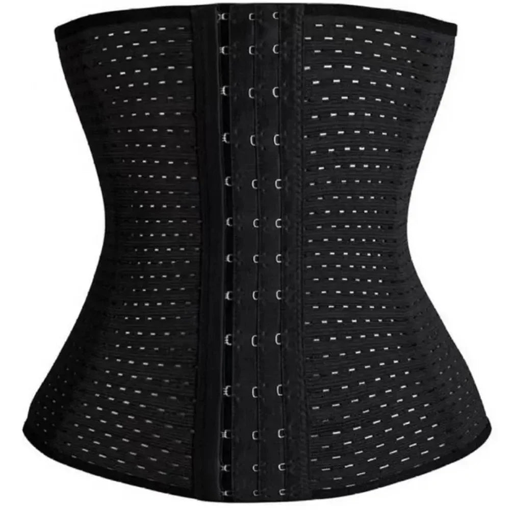 Women Body Shapewear Corset Postpartum Flat Belly