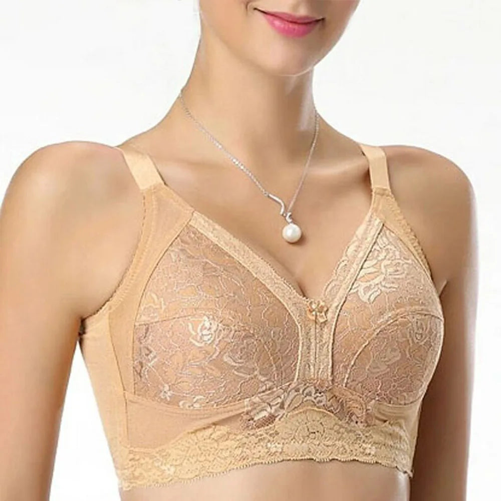 Women's Full Cup Plus Size Bras