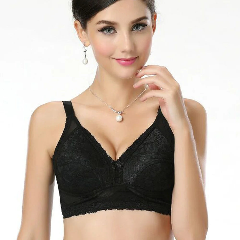 Women's Full Cup Plus Size Bras