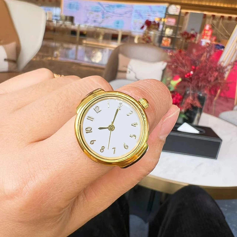 Finger Watches
