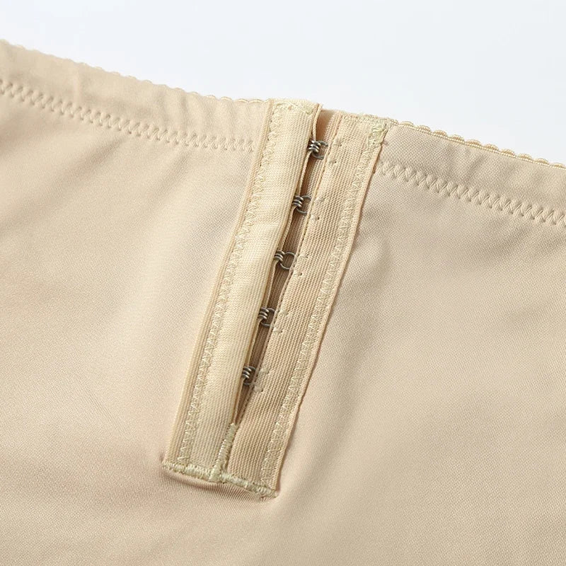 Butt Lifter Panties Buttock Open