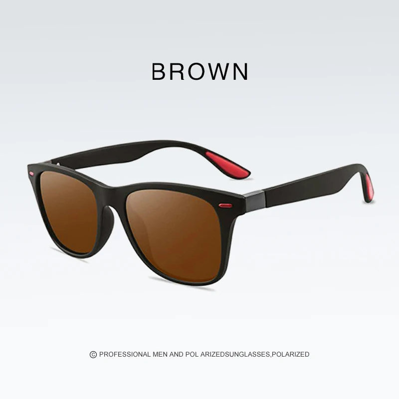 Retro Sunglasses Men Women