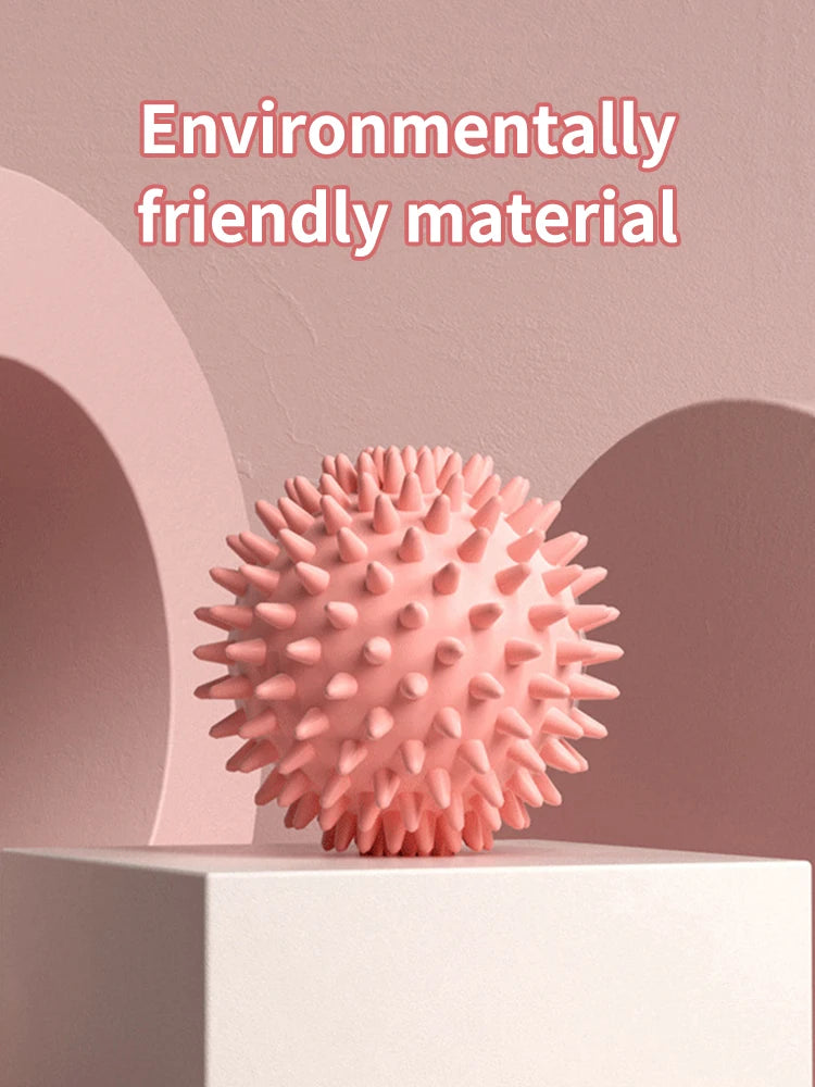 Massage Ball Fascia Ball Muscle Relaxation