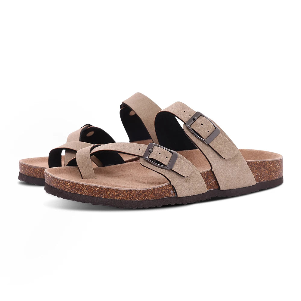 Comwarm Classic Cork Sandals