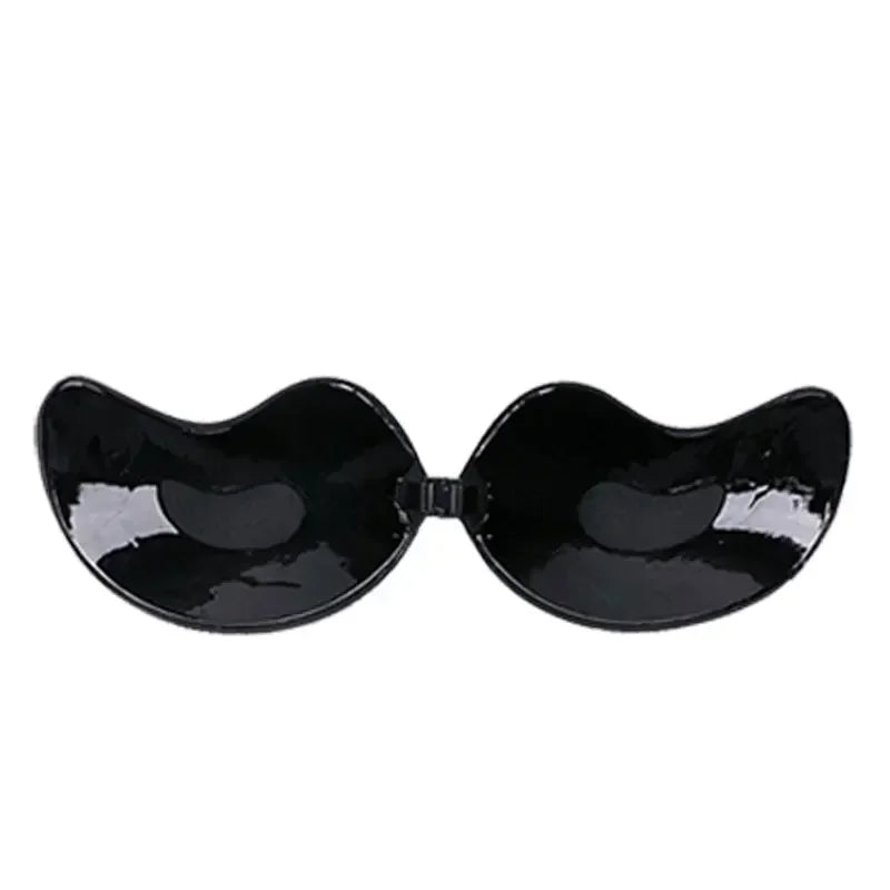 Sexy Women Invisible Push Up Bra