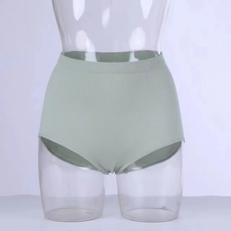 Seamless Slimming High Waist Hip Lifting Lingerie