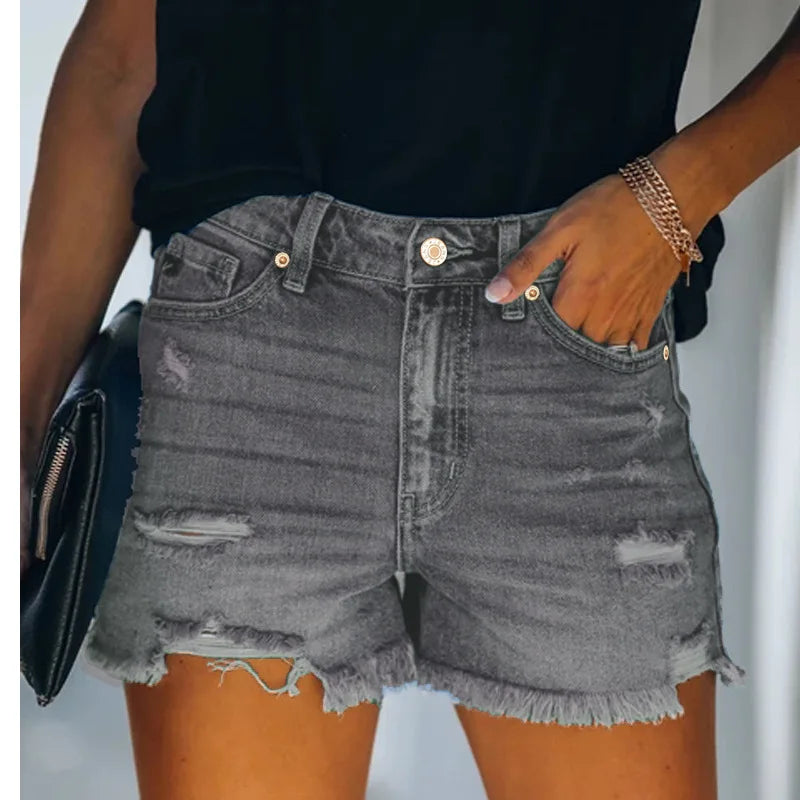 Ripped Jeans