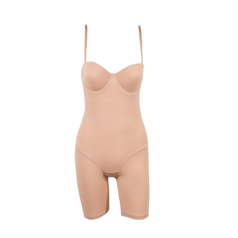 Shapewear Bodysuits Underwear