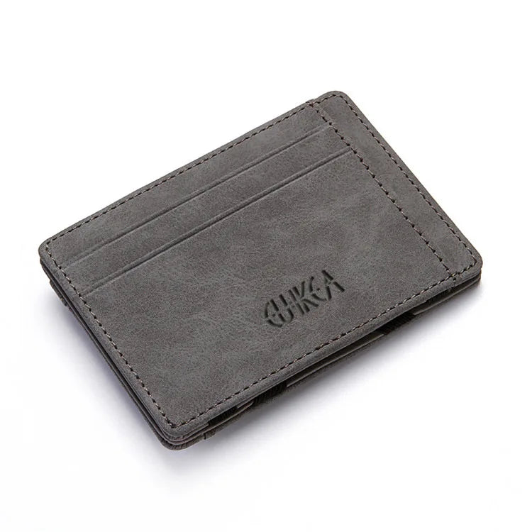 Mini Small Magic Wallets