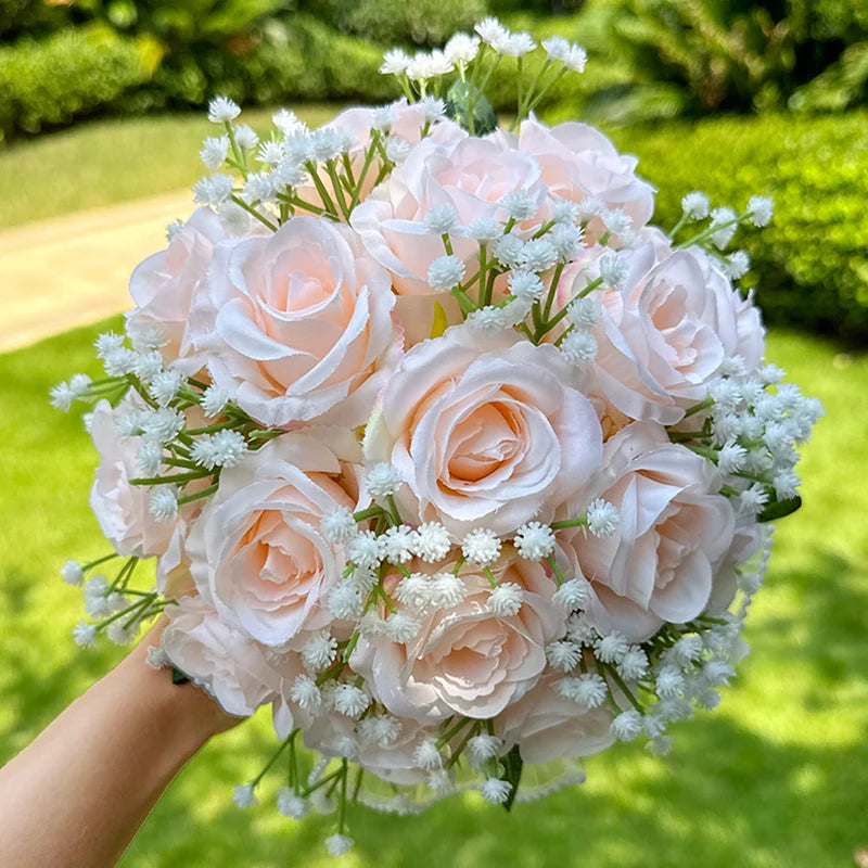 Wedding Bouquets for Bride