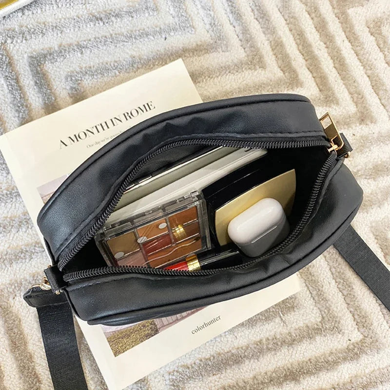 Women's Small Crossbody Bag