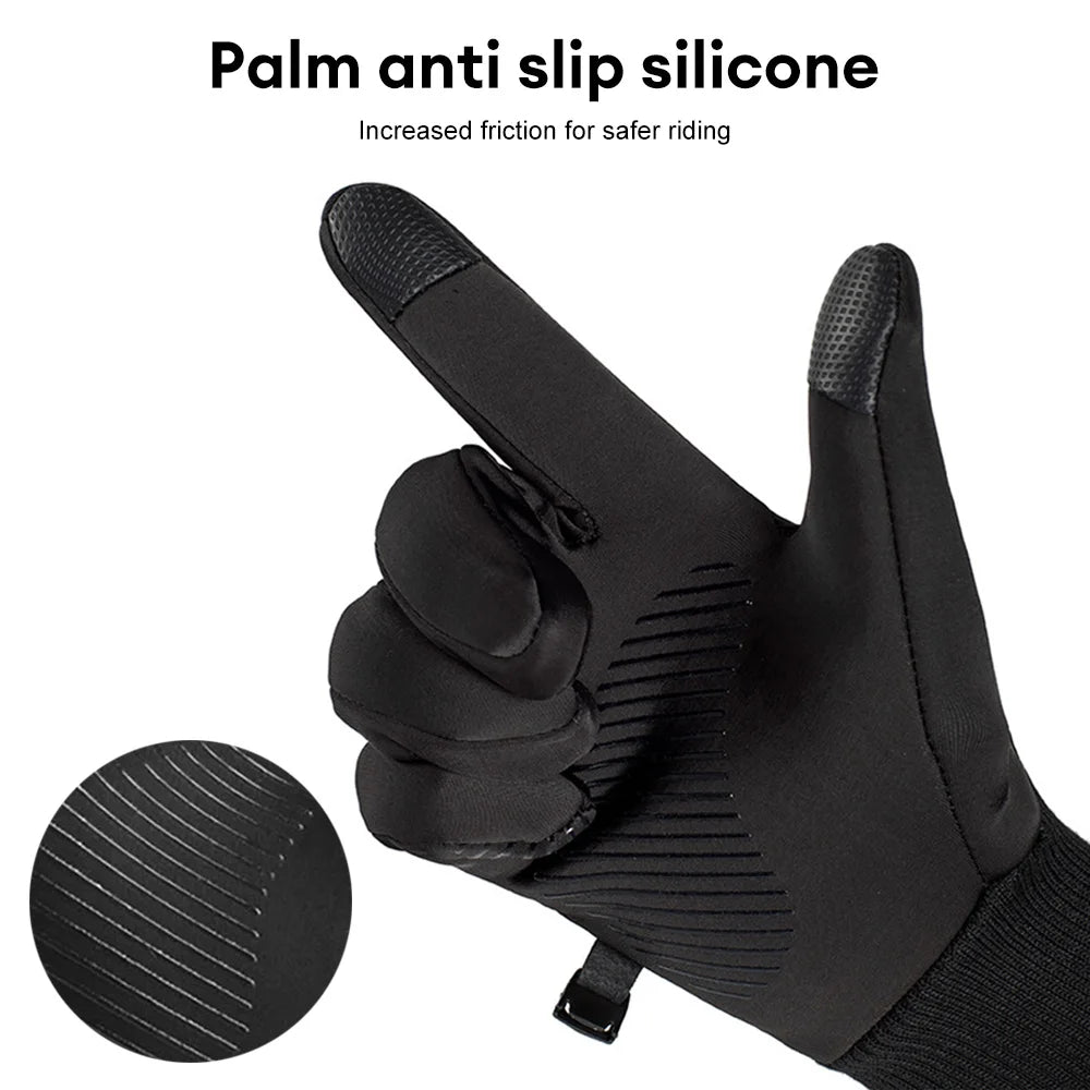 Winter Waterproof Gloves