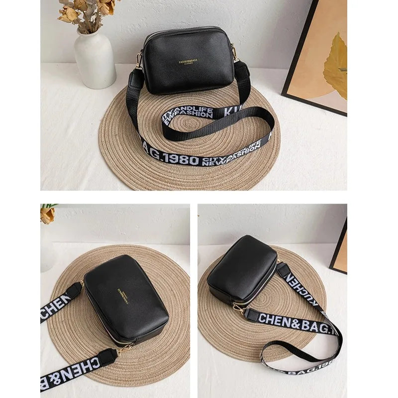 Single Shoulder Crossbody bag