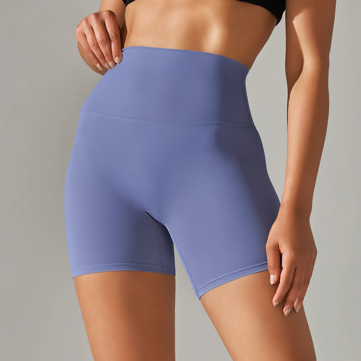 Women Sports Short Yoga Legging Shorts