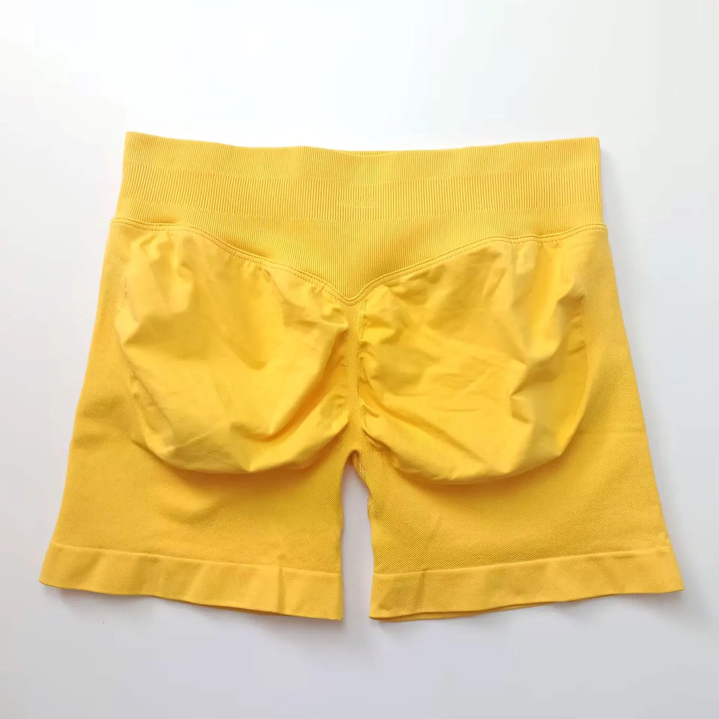 Impact Shorts Women Fitness Sports Biker