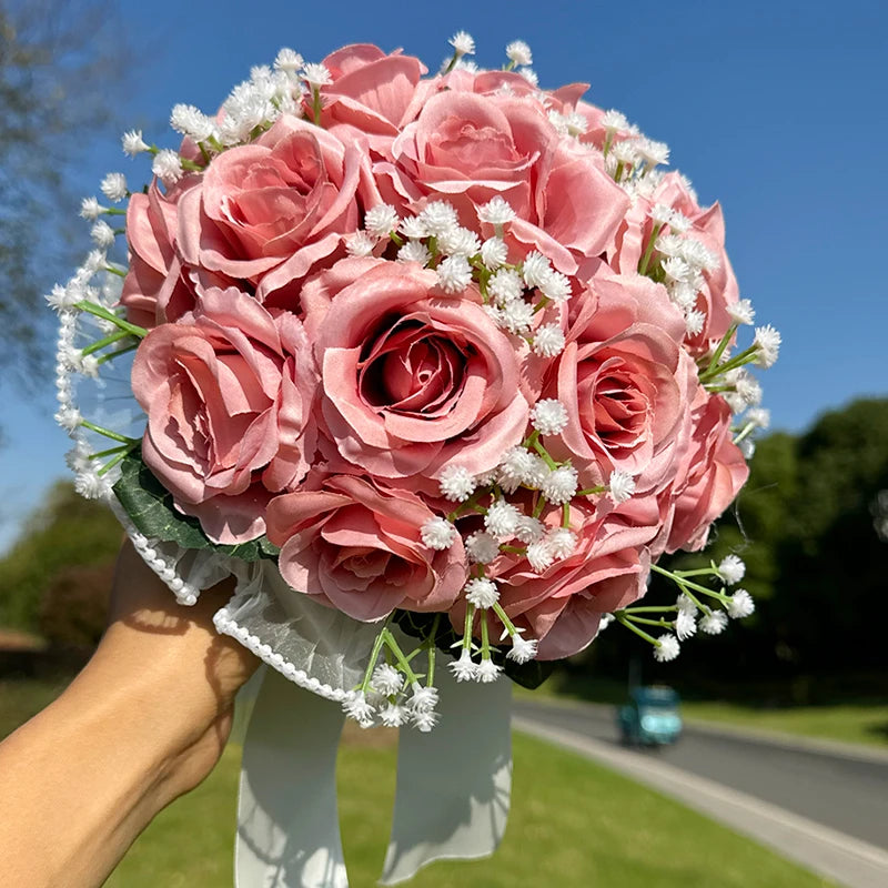 Wedding Bouquets for Bride